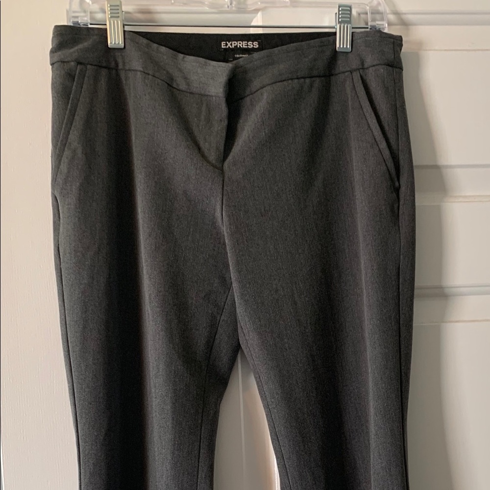 Express columnist Dress pants